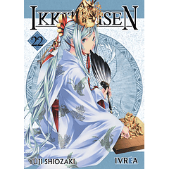 IKKITOUSEN 22