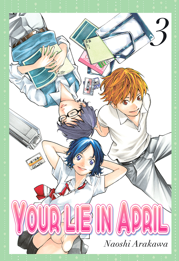 YOUR LIE IN APRIL 03