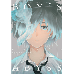 BOY'S ABYSS 02