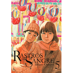 RASTROS DE SANGRE 05