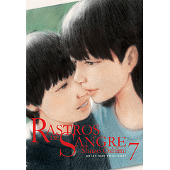 RASTROS DE SANGRE 07