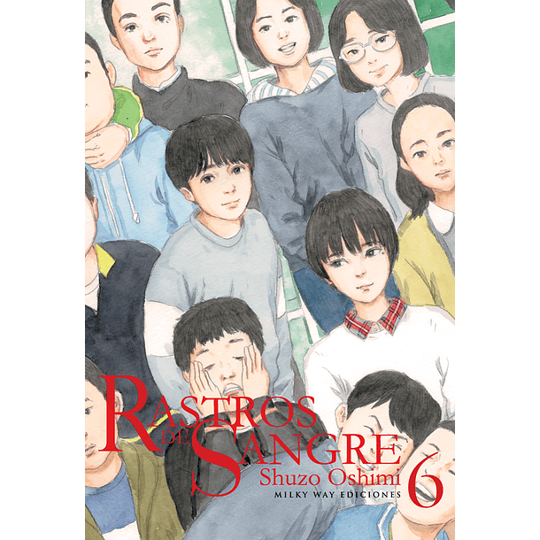 RASTROS DE SANGRE 06 