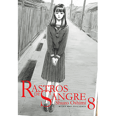 RASTROS DE SANGRE 08