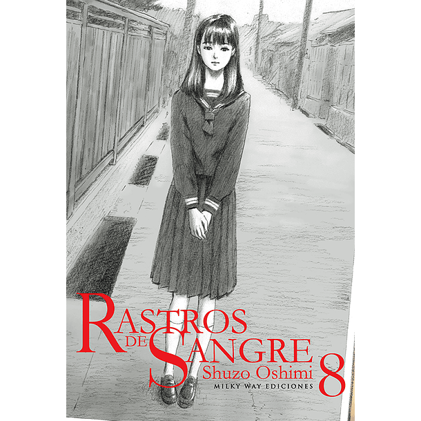 RASTROS DE SANGRE 08 