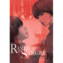 RASTROS DE SANGRE 10