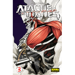 ATAQUE A LOS TITANES 03