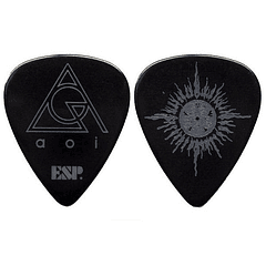 [UÑETA] the GazettE/ AOI  DOGMATIC