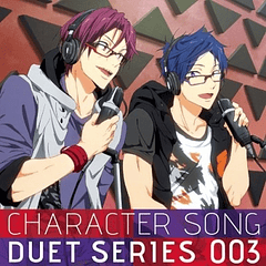 [MAXI SINGLE] Character Song Duet Series vol. 03