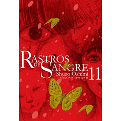 RASTROS DE SANGRE 11