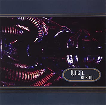 [SINGLE] enemy - COPY