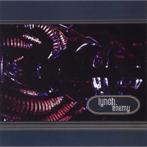 [SINGLE] enemy - COPY 