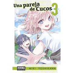UNA PAREJA DE CUCOS 03