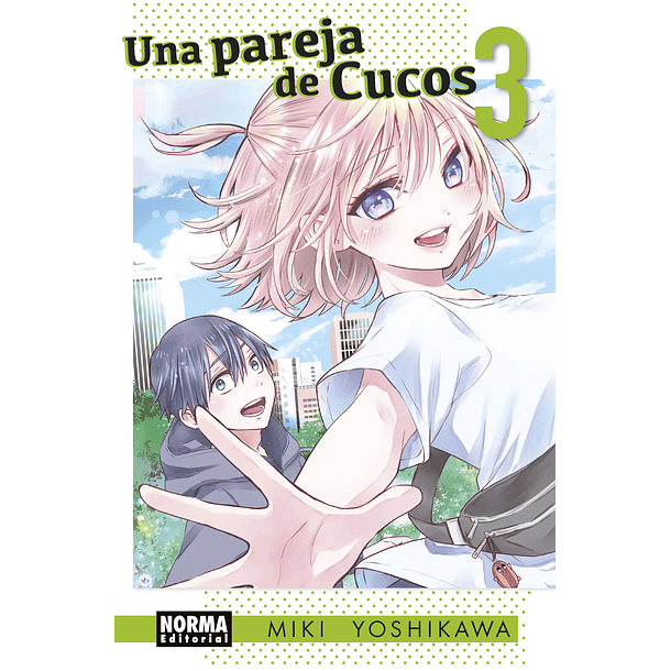 UNA PAREJA DE CUCOS 03 