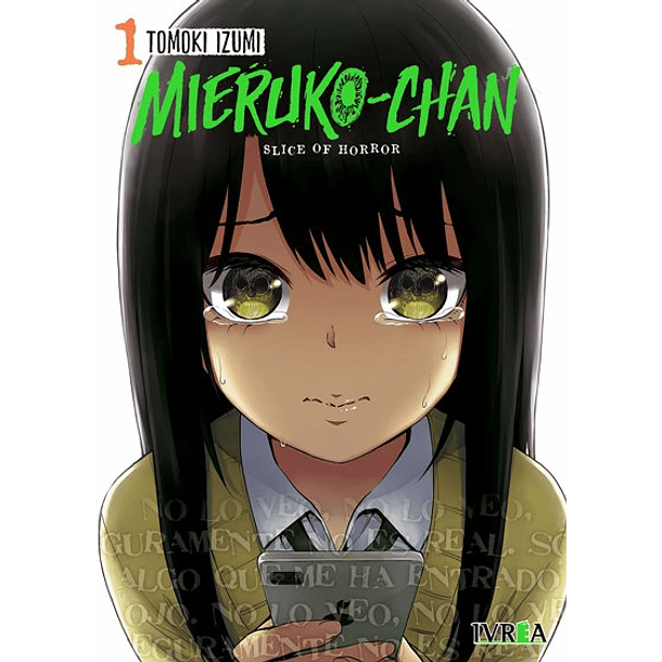 Mieruko-chan 01 
