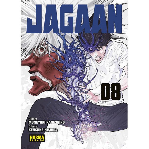 JAGAAN 08 
