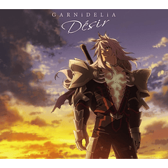 [ALBUM] GARNiDELiA - Désir (Limited Fate/Apocrypha Edition)