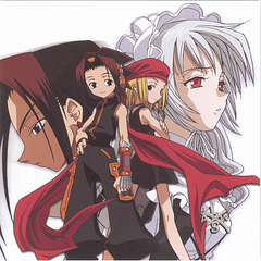 [ALBUM] Shaman King - Melody of Spirits Original Sountrack (Regular Edition) 