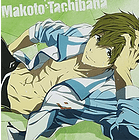 [BOX] FREE!-ETERNAL SUMMER- CHARACTER SONG SERIES BOX 1 (5 CD)  3