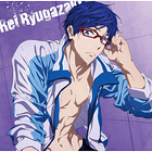 [BOX] FREE!-ETERNAL SUMMER- CHARACTER SONG SERIES BOX 1 (5 CD)  6