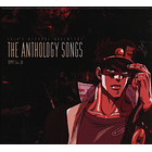 [BOX] JoJo's Bizarre Adventure - The Anthology Songs BOX 1