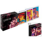 [BOX] JoJo's Bizarre Adventure - The Anthology Songs BOX 2