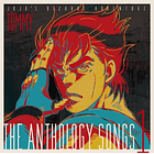 [BOX] JoJo's Bizarre Adventure - The Anthology Songs BOX 3