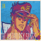 [BOX] JoJo's Bizarre Adventure - The Anthology Songs BOX 5