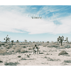 [ALBUM] daydream (Limited Edition TYPE B)