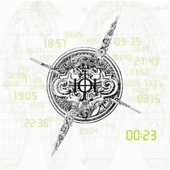 [ALBUM] Brand New Ward (Limited Edition) 