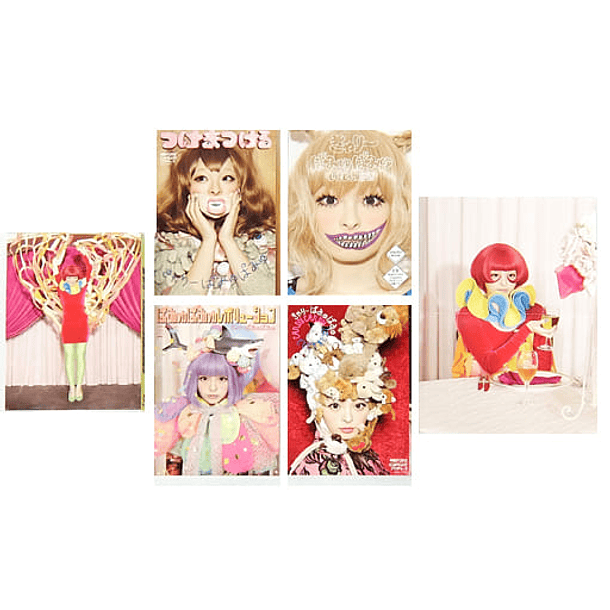 [BOX] Pamyu Pamyu Evolution (Otona-tachi no Mikata BOX) (DELUXE BOX Edition)  2