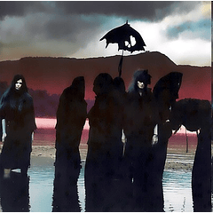 [ÁLBUM] nu Chemical Rhetoric