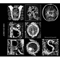[ALBUM] UROBOROS [Remastered & Expanded] (Limited 1st Edition) 