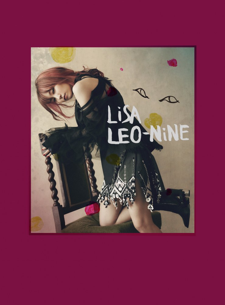 [ALBUM] LEO-NiNE (Complete Limited Edition)(Blu-ray)