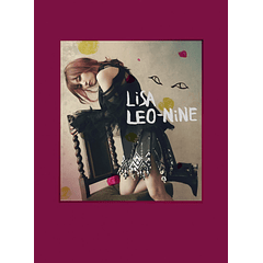 [ALBUM] LEO-NiNE (Complete Limited Edition)(Blu-ray)