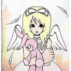 [ALBUM] WHITE FEATHER ~Tenshi Kara no Okurimono~