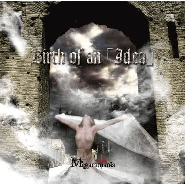 [MINI ALBUM] Birth of an 「Idea」(TYPE-ART) 