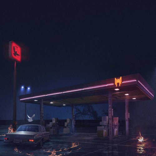 [ALBUM] MASS (DELUXE Edition BOX A) Blu-ray 