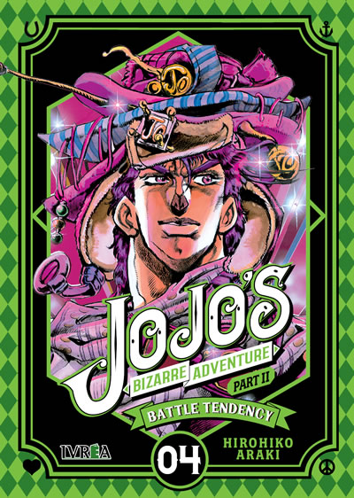 PARTE 2: BATTLE TENDENCY 04