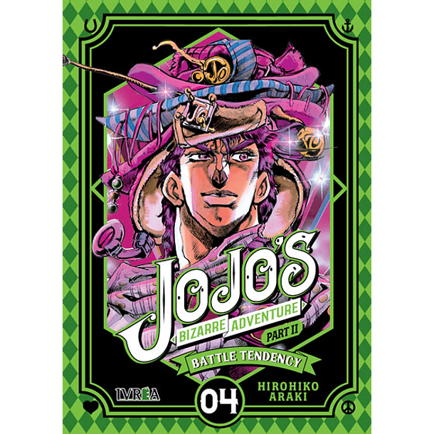 PARTE 2: BATTLE TENDENCY 04 