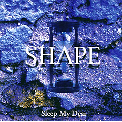 [ALBUM] SHAPE