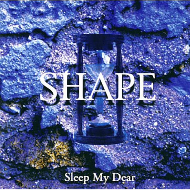 [ALBUM] SHAPE 