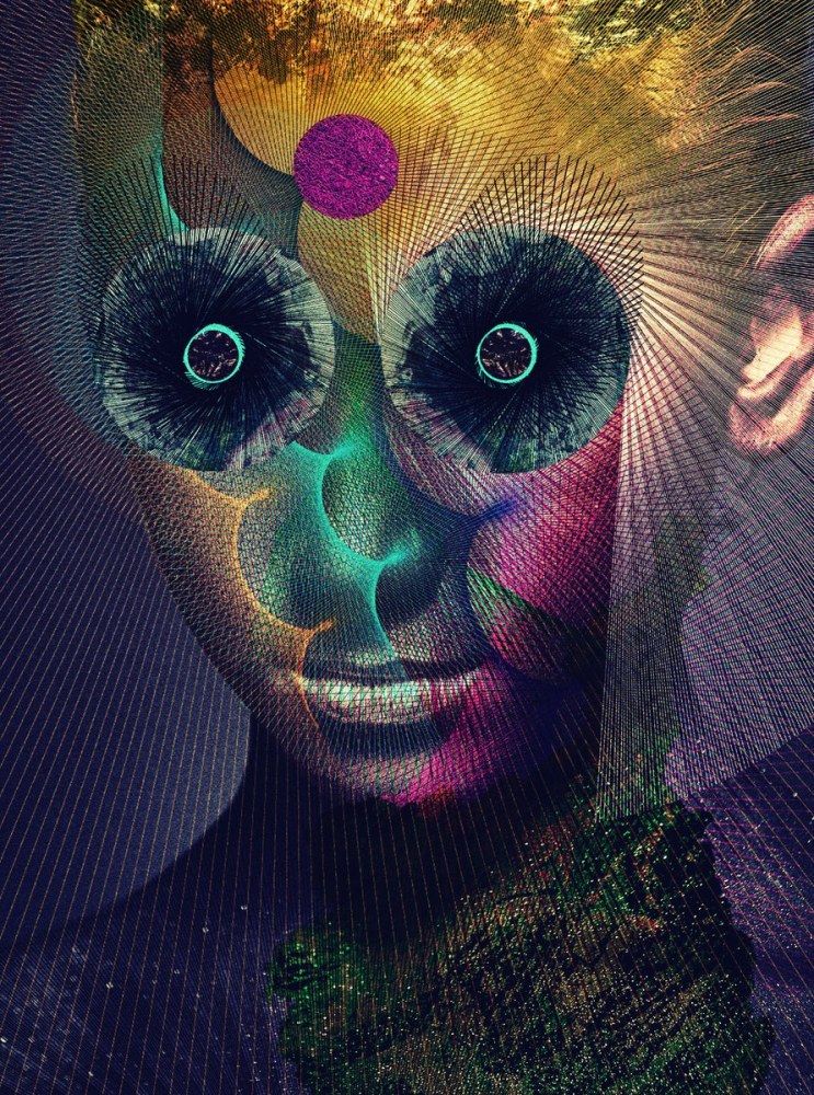[ALBUM] The Insulated World (DELUXE Edition) Blu-ray