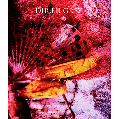 [Blur-ray LIVE]  FROM DEPRESSION TO ________ [mode of 16-17]