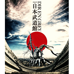 [Blur-ray LIVE] ARCHE AT NIPPON BUDOKAN (Limited Edition)