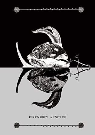 [DVD LIVE] A KNOT OF