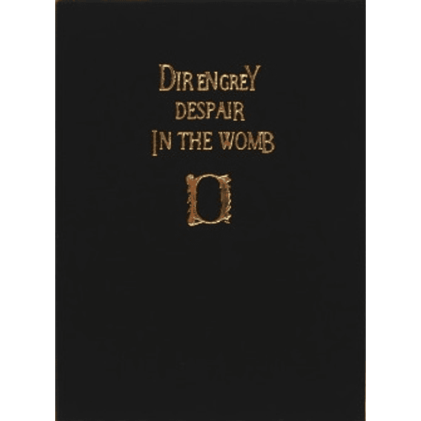 [DVD LIVE] ｢a knot｣ DESPAIR IN THE WOMB (Limited Edition) 