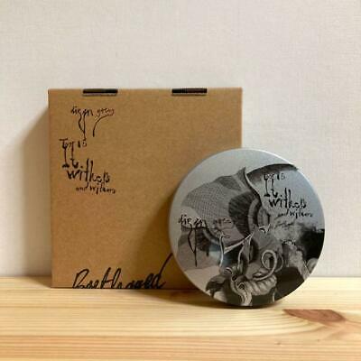 [DVD LIVE] ｢a knot｣TOUR05 It withers and withers -Bootlegged- (Limtied Edition)