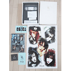 [BOX VIDEO]「KAEDE」～if trans･･･～ CRYSTAL VIDEO BOX 2