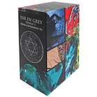 [Blu-ray BOX LIVE] TOUR16-17 FROM DEPRESSION TO ________  1