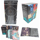 [Blu-ray BOX LIVE] TOUR16-17 FROM DEPRESSION TO ________  2